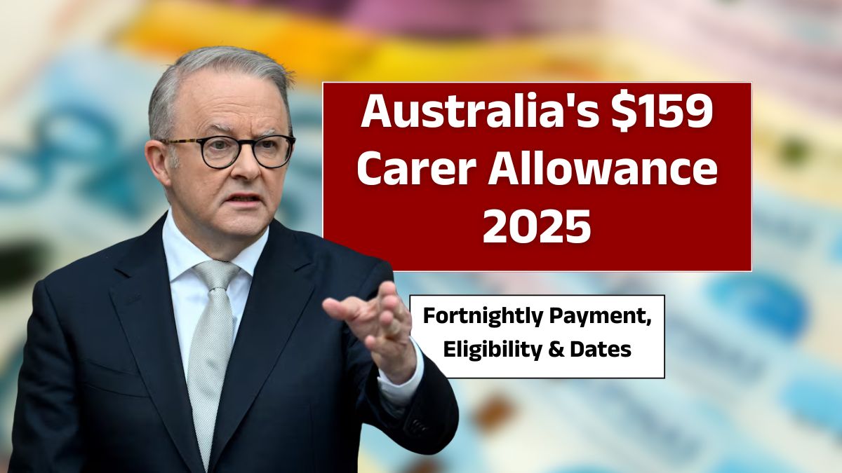 Anthony Albanese