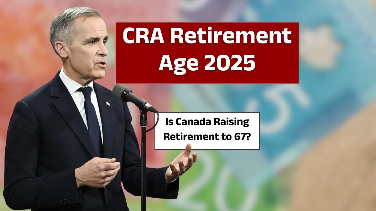 Mark Carney