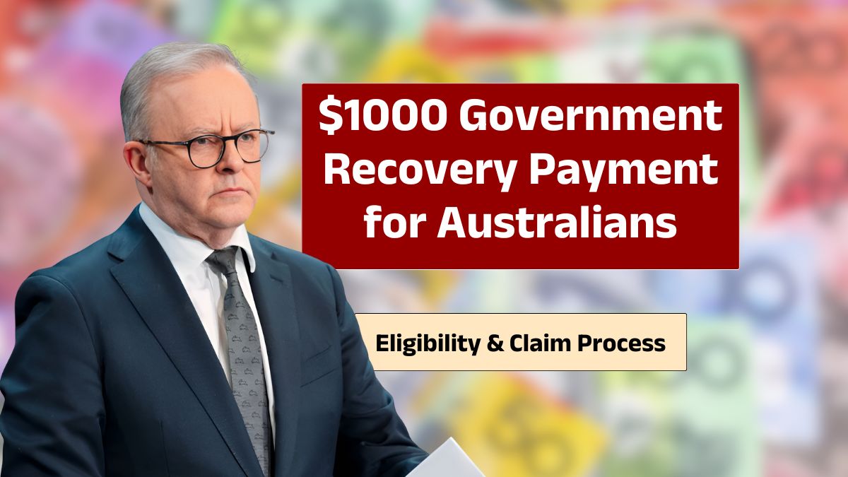 Anthony Albanese