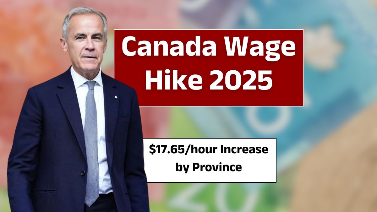 Mark Carney